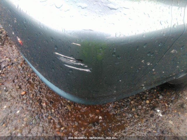 2000 HONDA CIVIC VP VIN: 2HGEJ6615YH554391