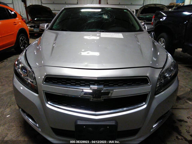 2013 CHEVROLET MALIBU LTZ VIN: 1G11H5SA3DF251946