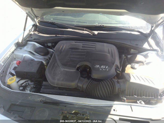 Chrysler 300 300s 2020 2C3CCAGG8LH154991 Image 11