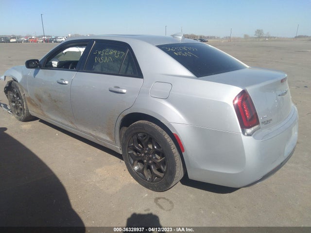 Chrysler 300 300s 2020 2C3CCAGG8LH154991 Image 4