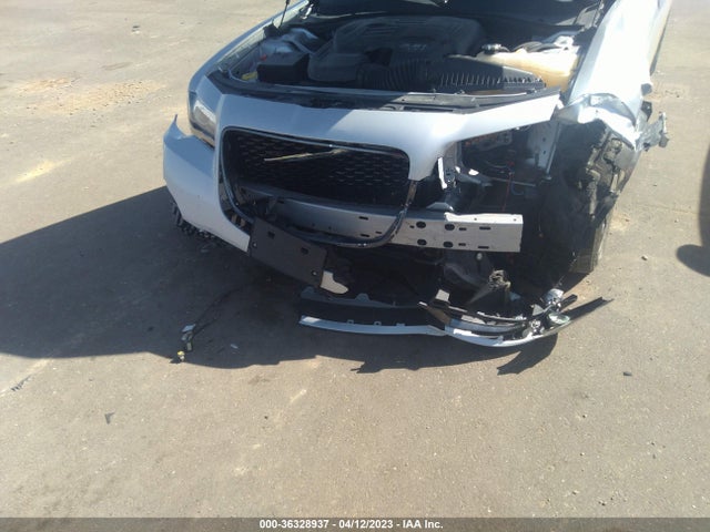 Chrysler 300 300s 2020 2C3CCAGG8LH154991 Image 7