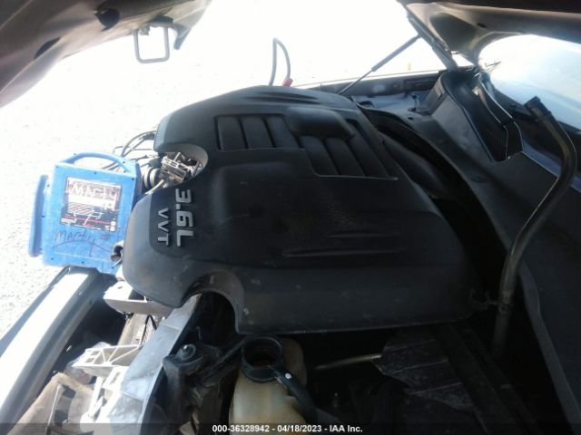 2C3CDXBG7EH130465 Dodge Charger Se
