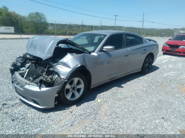 2C3CDXBG7EH130465 Dodge Charger Se