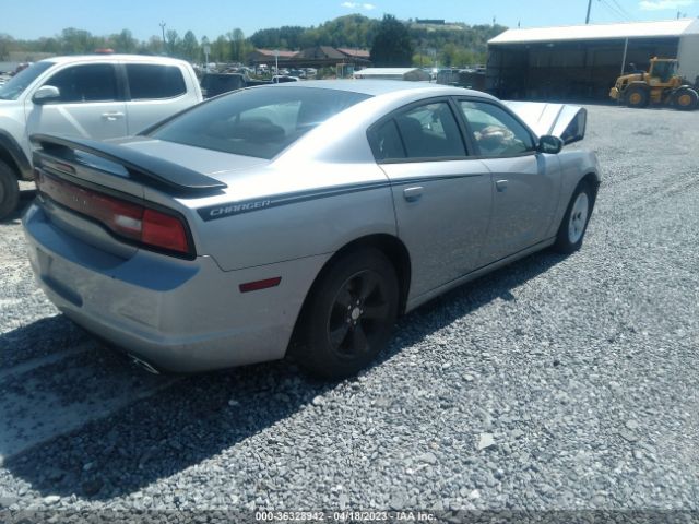 2C3CDXBG7EH130465 Dodge Charger Se