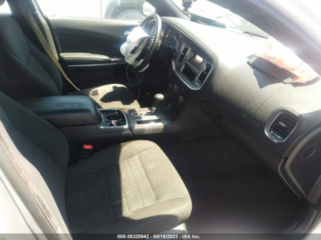 2C3CDXBG7EH130465 Dodge Charger Se