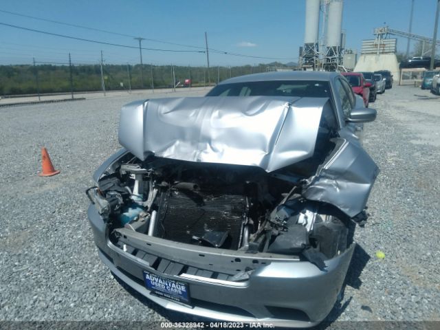 2C3CDXBG7EH130465 Dodge Charger Se