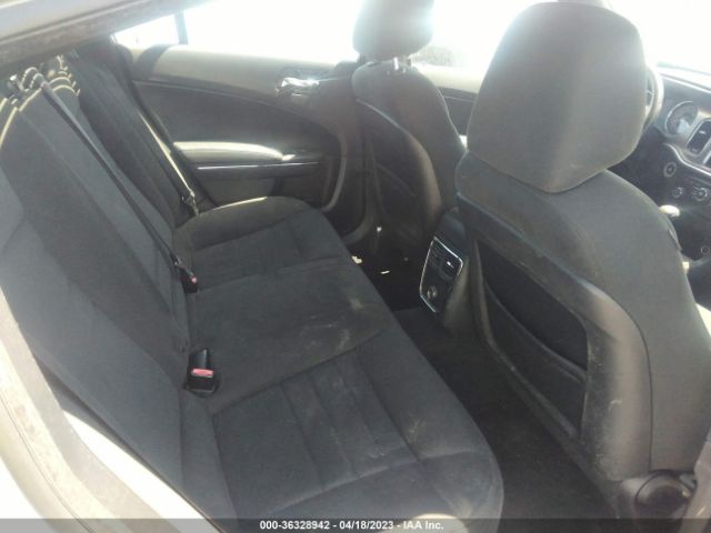 2C3CDXBG7EH130465 Dodge Charger Se