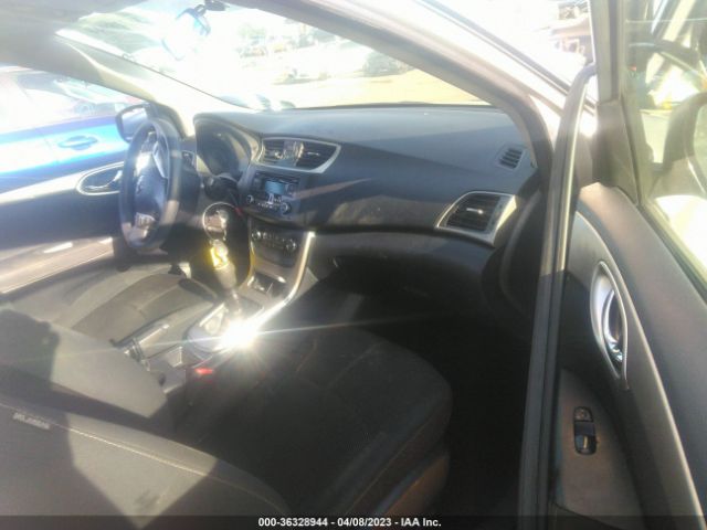 3N1AB7AP0FY289174 Nissan SENTRA S