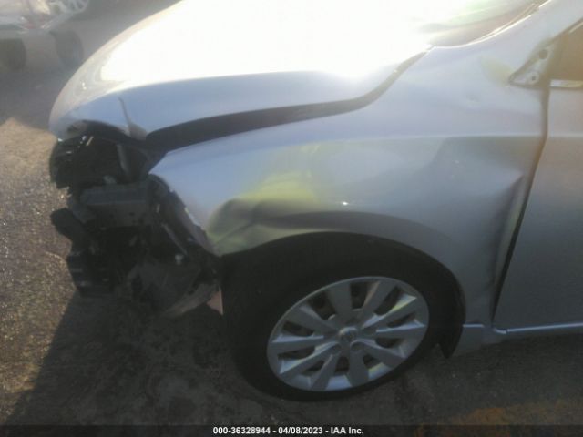 3N1AB7AP0FY289174 Nissan SENTRA S