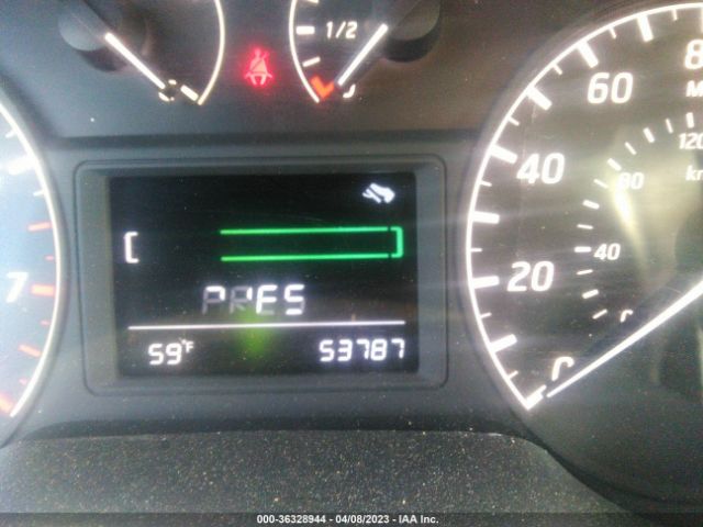 3N1AB7AP0FY289174 Nissan SENTRA S