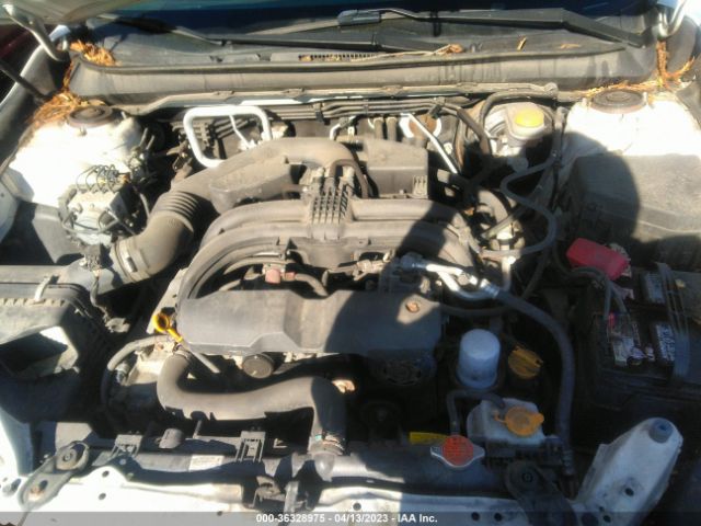 4S4BSACC0H3245109 Subaru Outback Premium