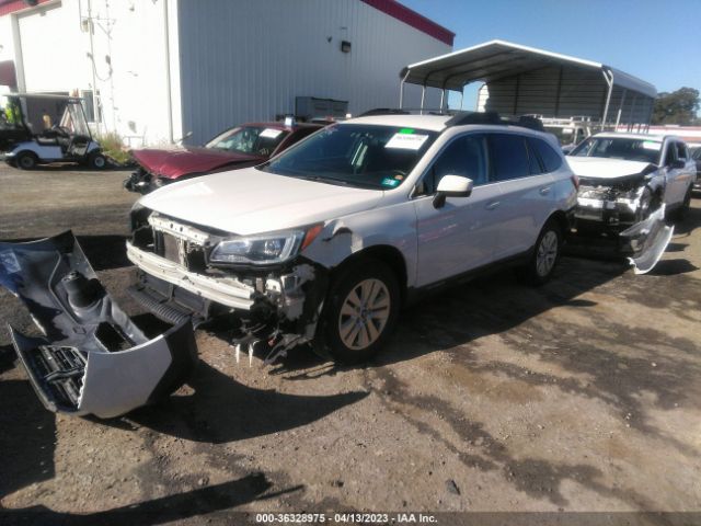 4S4BSACC0H3245109 Subaru Outback Premium