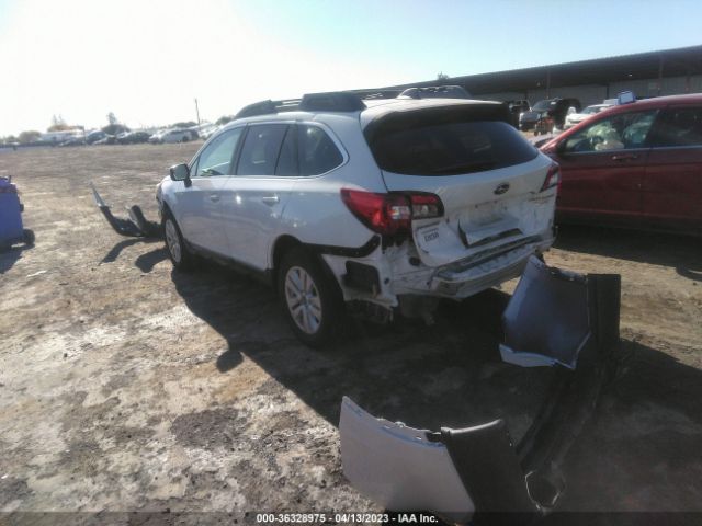 4S4BSACC0H3245109 Subaru Outback Premium