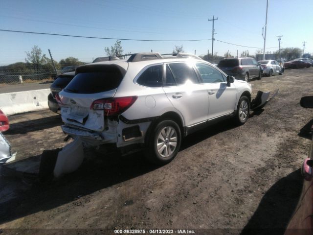 4S4BSACC0H3245109 Subaru Outback Premium
