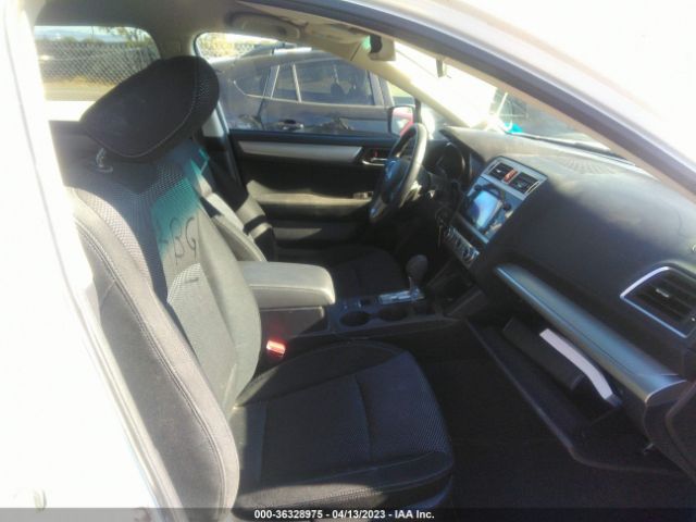 4S4BSACC0H3245109 Subaru Outback Premium