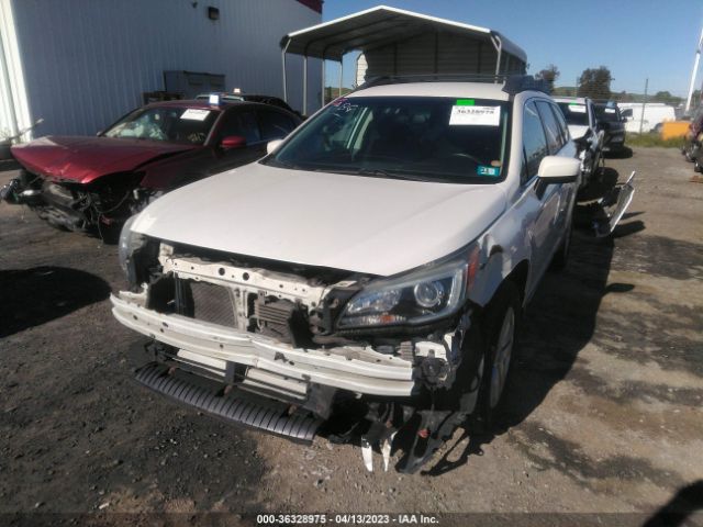4S4BSACC0H3245109 Subaru Outback Premium
