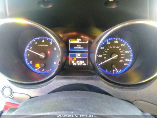 4S4BSACC0H3245109 Subaru Outback Premium