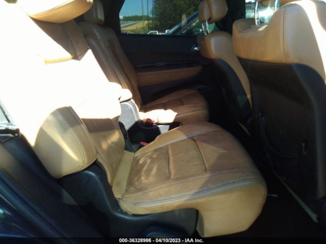 1C4RDHEG6EC387904 Dodge Durango Citadel