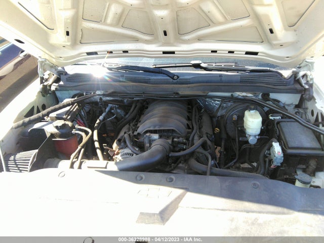 Chevrolet Silverado 1500 Ltz 2015 3GCUKSEC1FG384756 Image 11