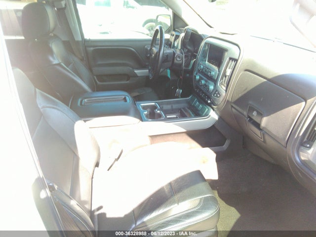 Chevrolet Silverado 1500 Ltz 2015 3GCUKSEC1FG384756 Image 6