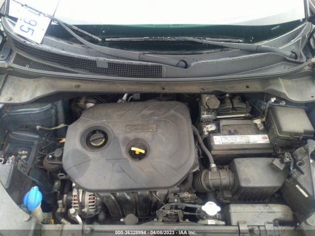KNDJP3A51H7450190 KIA SOUL +