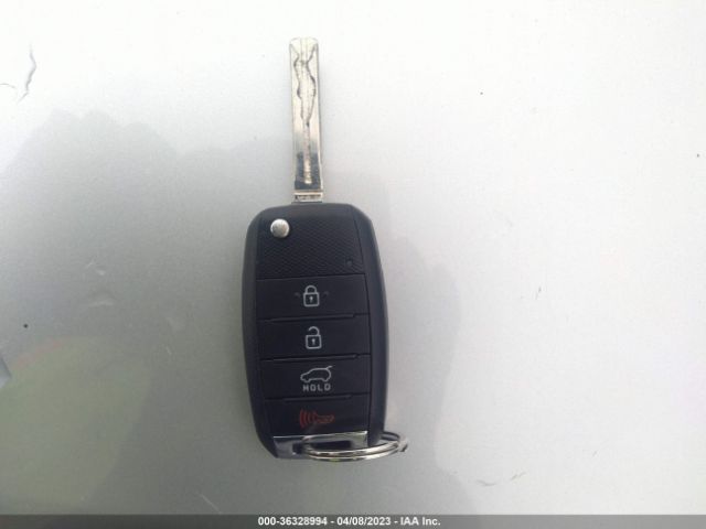 KNDJP3A51H7450190 KIA SOUL +