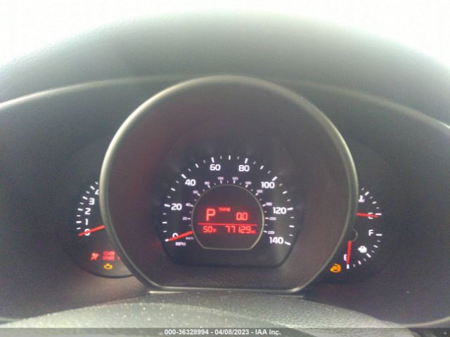 KNDJP3A51H7450190 KIA SOUL +
