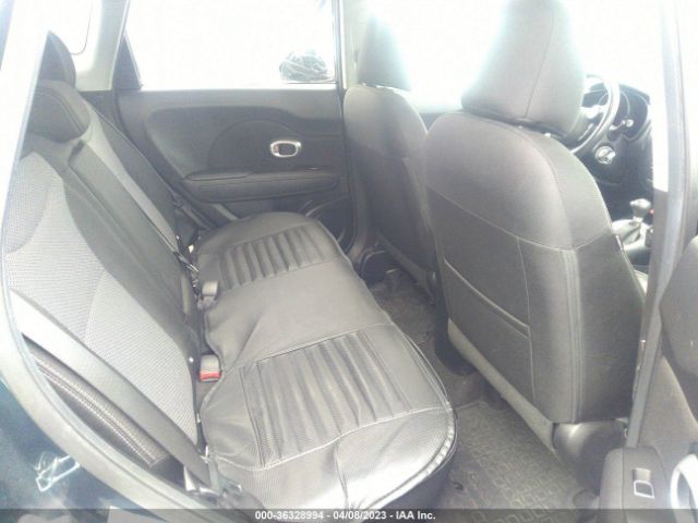KNDJP3A51H7450190 KIA SOUL +