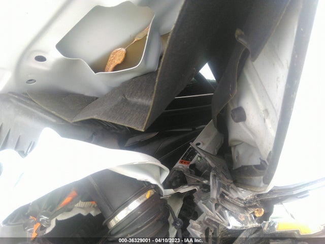 Chevrolet EQUINOX LT 2022 3GNAXKEV2NS103458 Image 10
