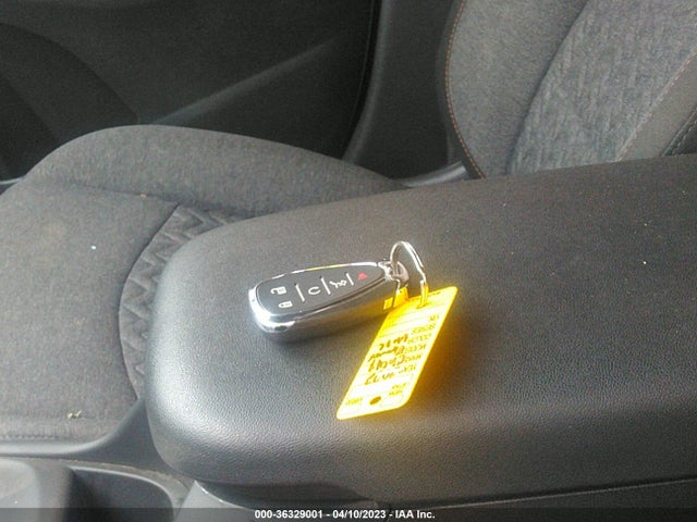 Chevrolet EQUINOX LT 2022 3GNAXKEV2NS103458 Image 11