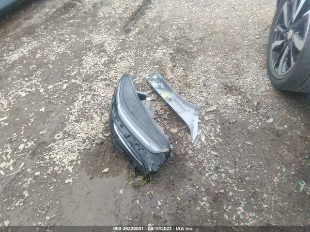 Chevrolet EQUINOX LT 2022 3GNAXKEV2NS103458 Image 12