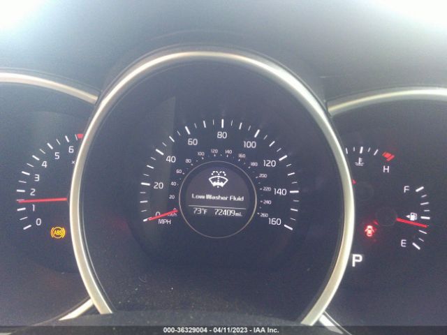 5XXGM4A72FG487649 KIA Optima Lx