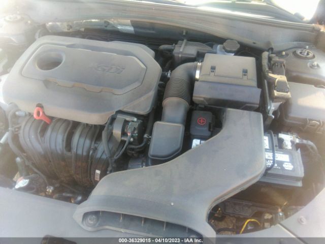 5XXGT4L34JG251977 KIA Optima S