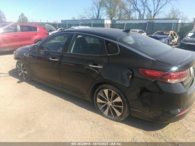 5XXGT4L34JG251977 KIA Optima S