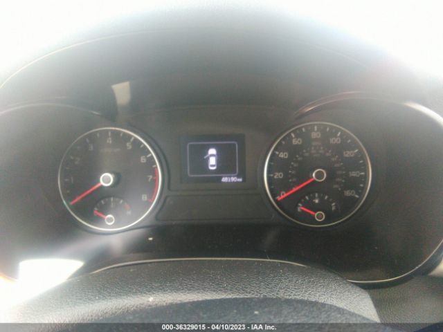 5XXGT4L34JG251977 KIA Optima S