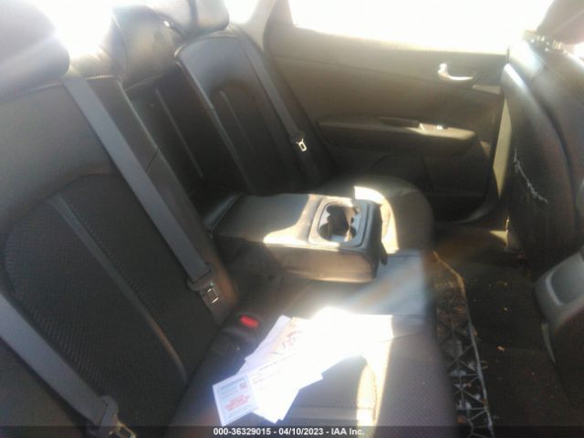 5XXGT4L34JG251977 KIA Optima S
