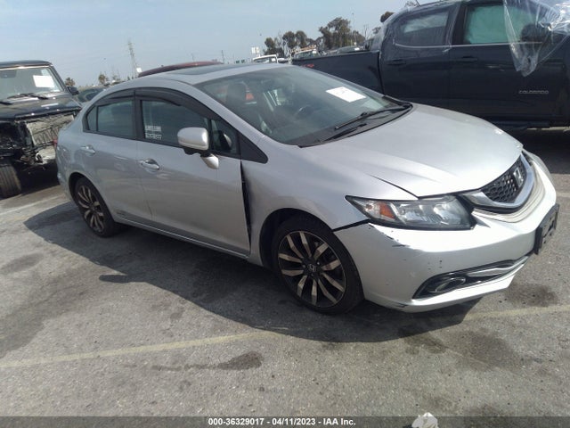 2014 19XFB2F95EE246272 main image