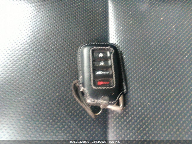 JTJDZKCA4J2003090 Lexus Rx Rx 350l