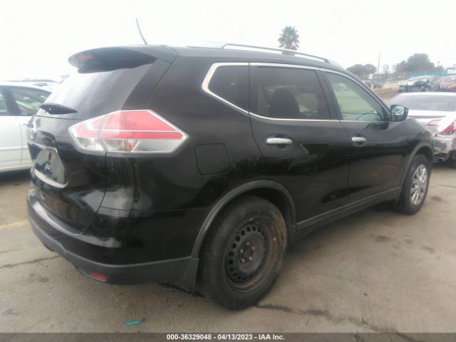 KNMAT2MT9GP629205 Nissan ROGUE S