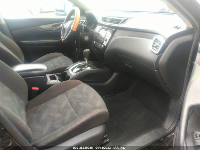 KNMAT2MT9GP629205 Nissan ROGUE S
