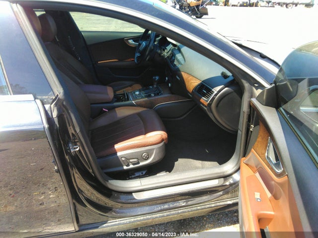 WAU2GAFC5EN006623 Audi A7 3.0 Prestige