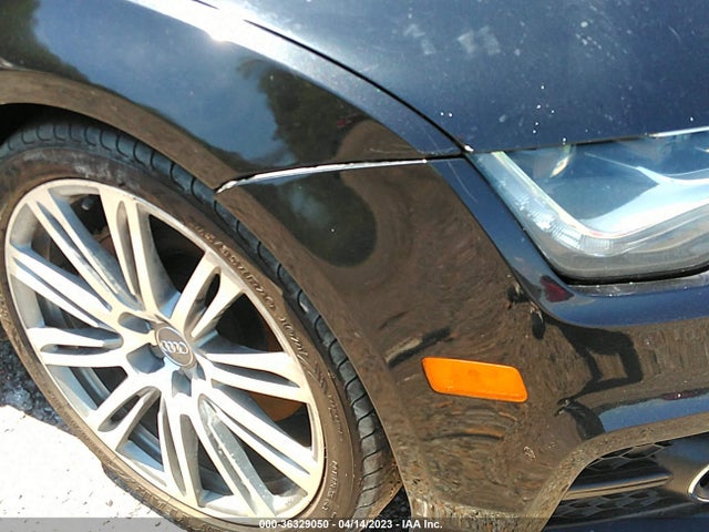 WAU2GAFC5EN006623 Audi A7 3.0 Prestige