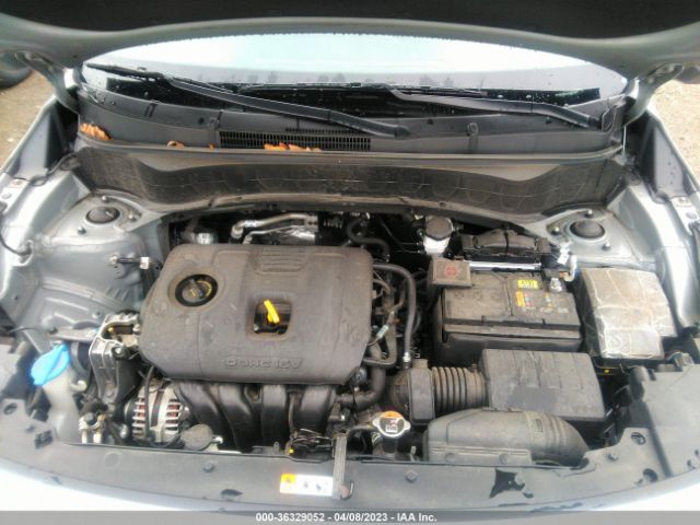 KNDEUCAA2M7160316 KIA SELTOS S