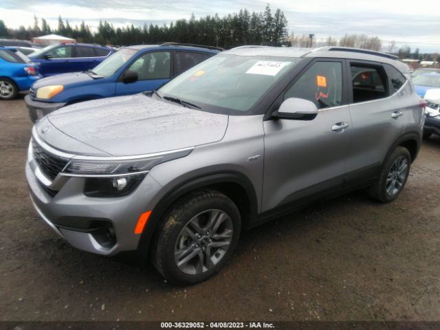 KNDEUCAA2M7160316 KIA SELTOS S