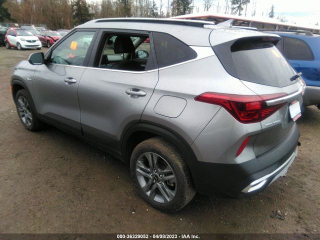 KNDEUCAA2M7160316 KIA SELTOS S