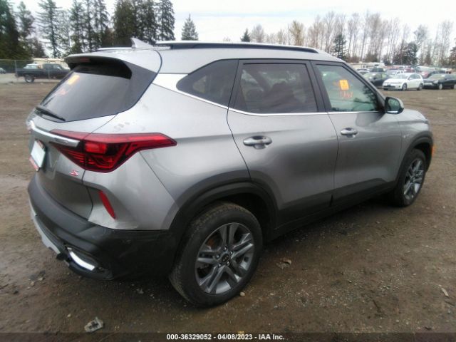 KNDEUCAA2M7160316 KIA SELTOS S
