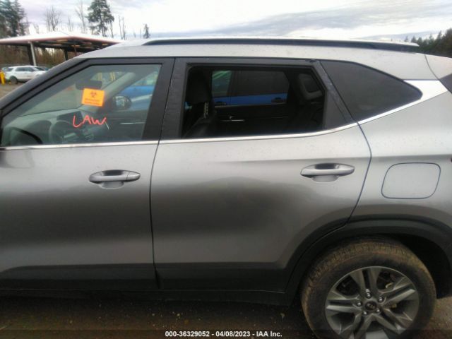 KNDEUCAA2M7160316 KIA SELTOS S
