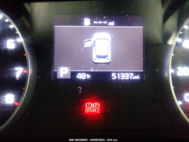 KNDEUCAA2M7160316 KIA SELTOS S