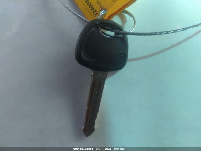 KNAFK5A80G5573139 KIA Forte 5-door Lx