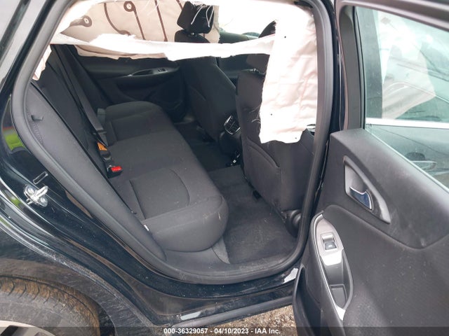 Chevrolet MALIBU LT 2022 1G1ZD5STXNF184375 Image 8